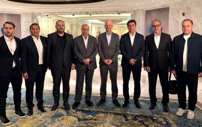 ایران با خیالی راحت در جام جهانی پابه‌توپ می‌شود